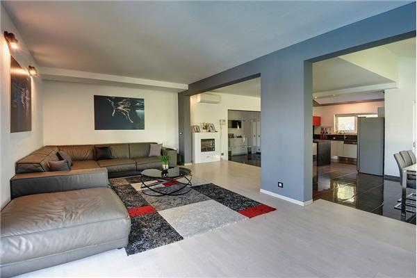 House K1, for 9 persons