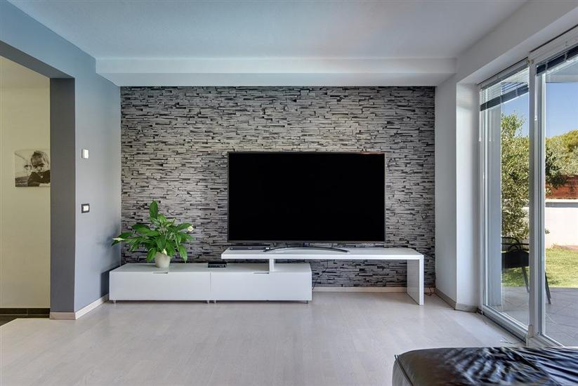 House K1, for 9 persons