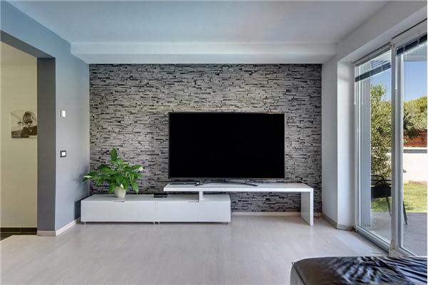 House K1, for 9 persons