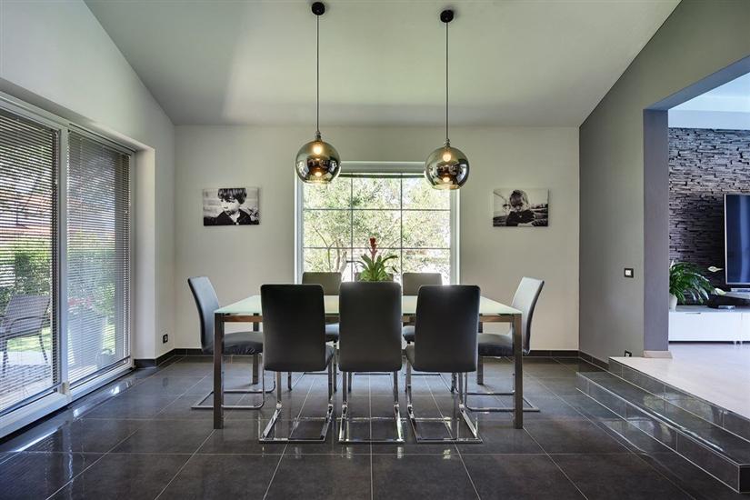 House K1, for 9 persons