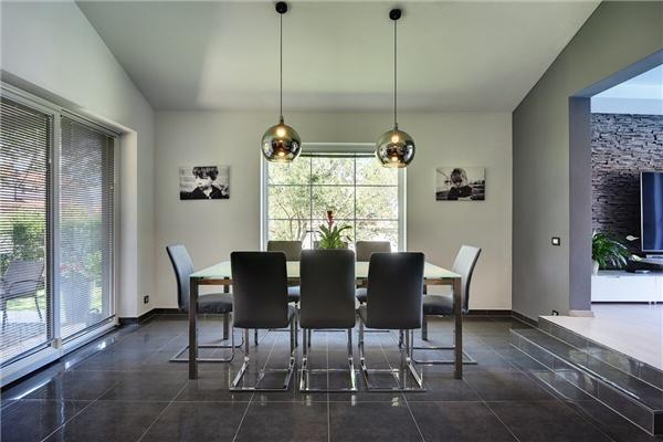 House K1, for 9 persons