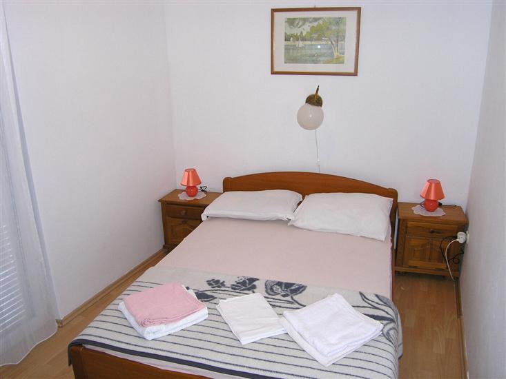 Lägenhet A2, för 4 personer