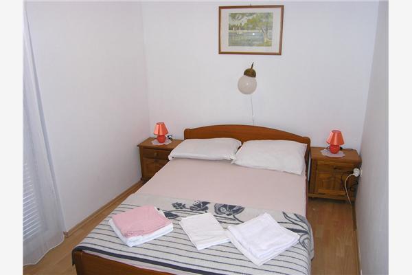 Lägenhet A2, för 4 personer