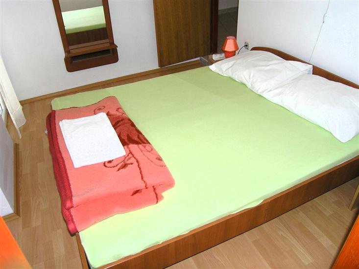 Lägenhet A2, för 4 personer