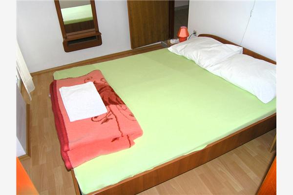 Lägenhet A2, för 4 personer