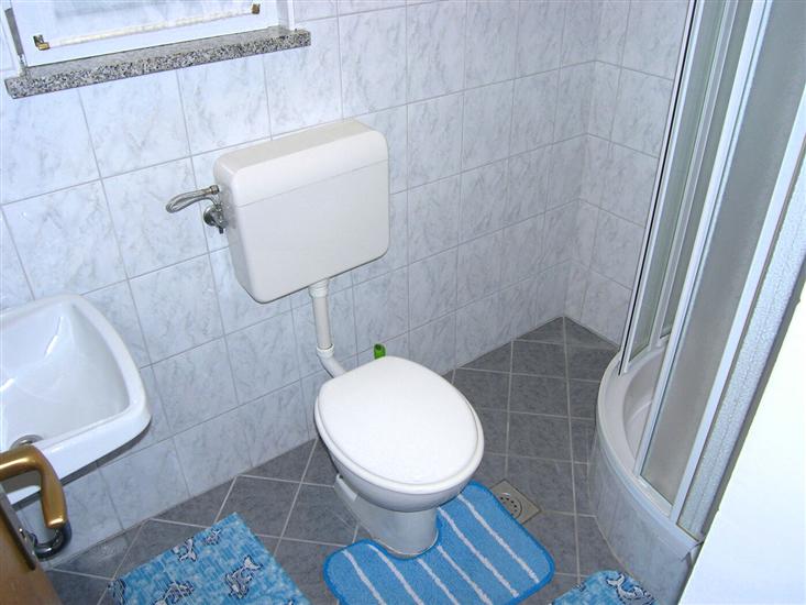 Lägenhet A2, för 4 personer