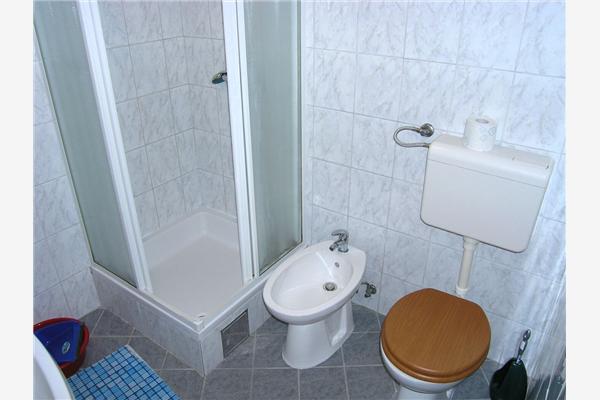 Lägenhet A2, för 4 personer