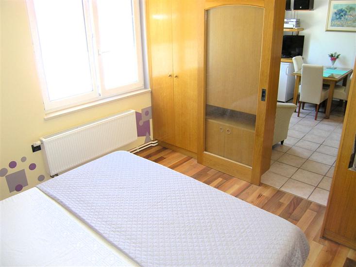 Apartmá A2, pro 3 osoby