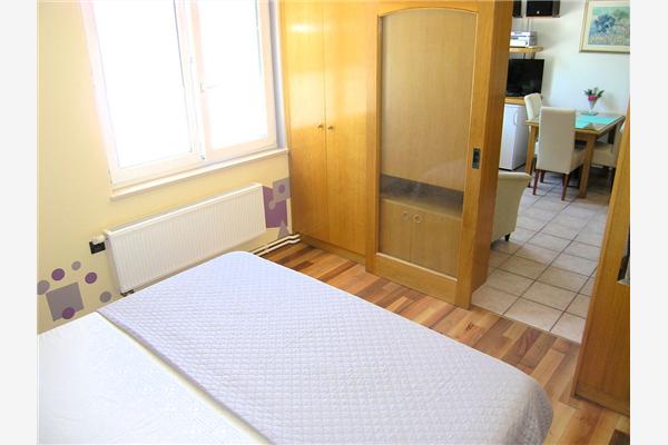 Apartmá A2, pro 3 osoby