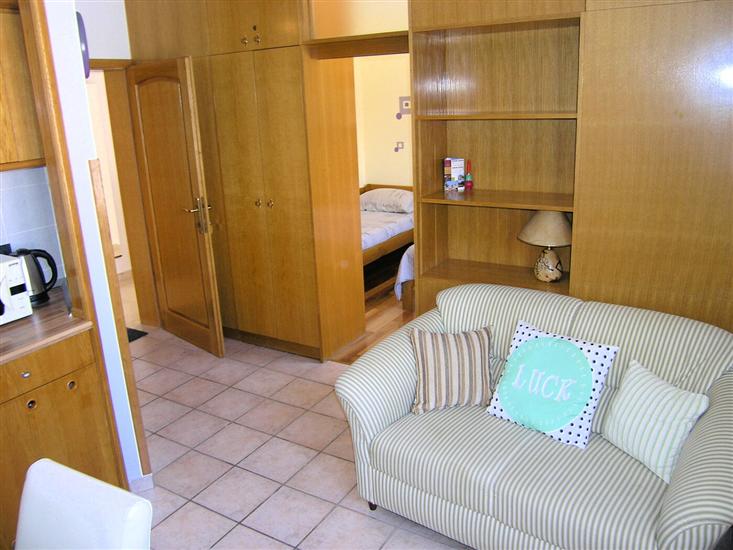 Apartmá A2, pro 3 osoby