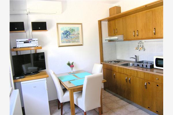 Apartmá A2, pro 3 osoby