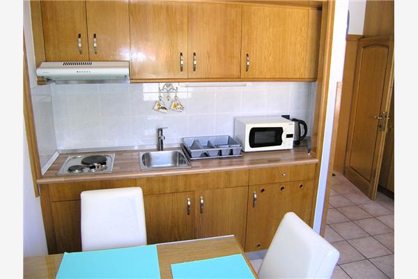 Apartmá A2, pro 3 osoby