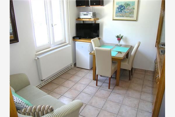 Apartmá A2, pro 3 osoby