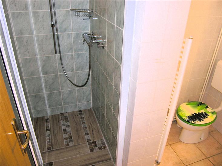 Apartmá A2, pro 3 osoby