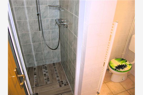 Apartmá A2, pro 3 osoby