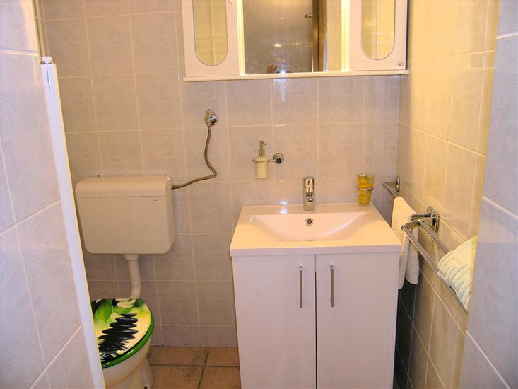 Apartmá A2, pro 3 osoby