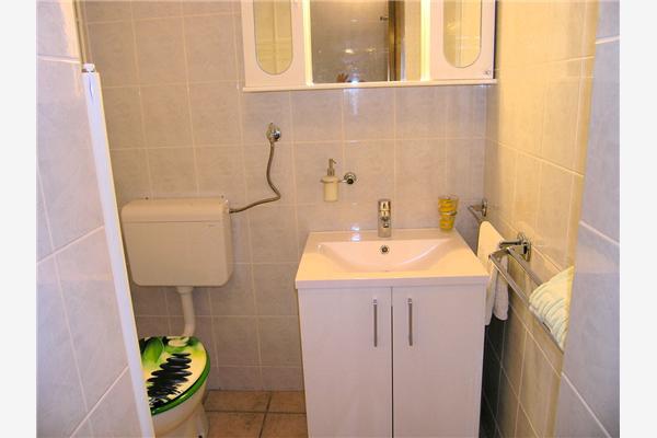 Apartmá A2, pro 3 osoby