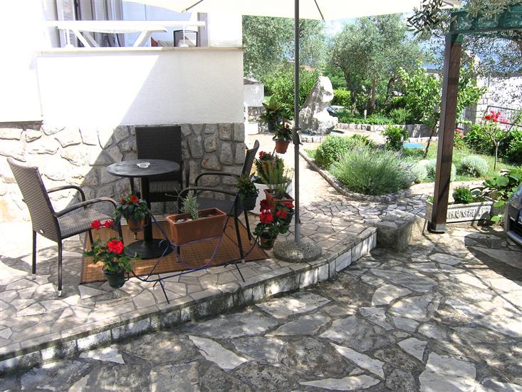 Apartmá A2, pro 3 osoby