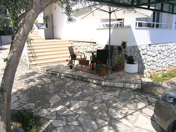 Apartmá A2, pro 3 osoby