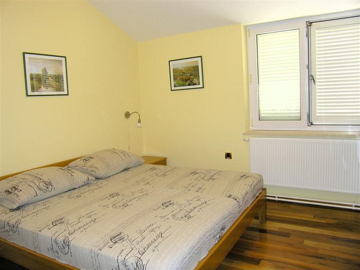Apartmá A4, pro 3 osoby