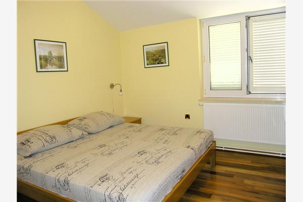 Apartmá A4, pro 3 osoby