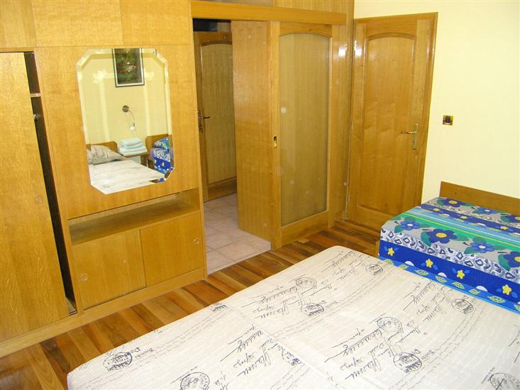 Apartmá A4, pro 3 osoby