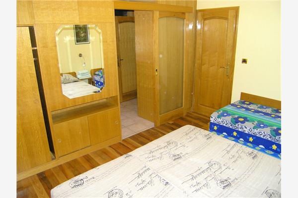 Apartmá A4, pro 3 osoby