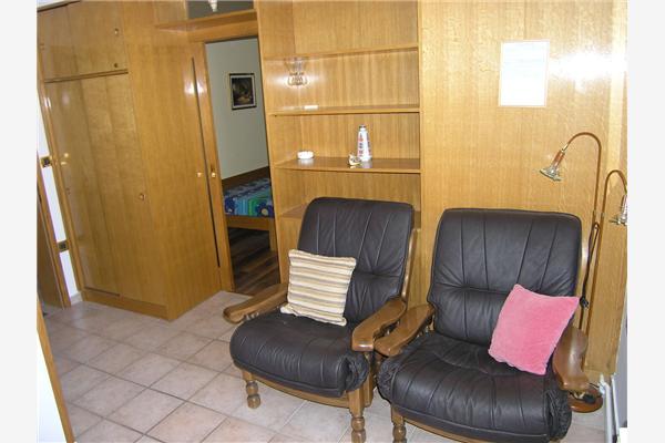 Apartmá A4, pro 3 osoby