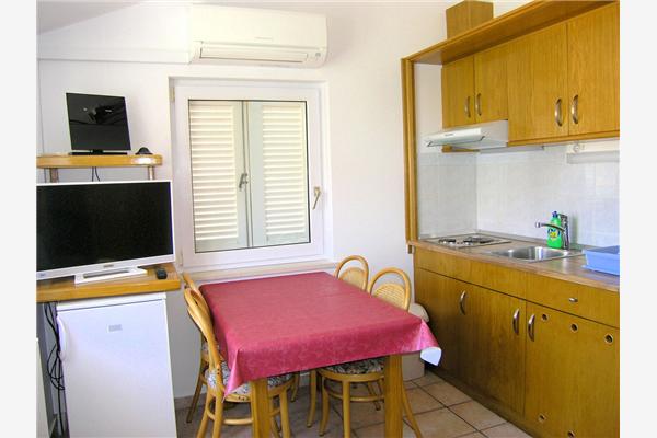 Apartmá A4, pro 3 osoby