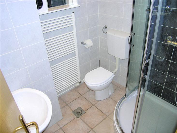 Apartmá A4, pro 3 osoby