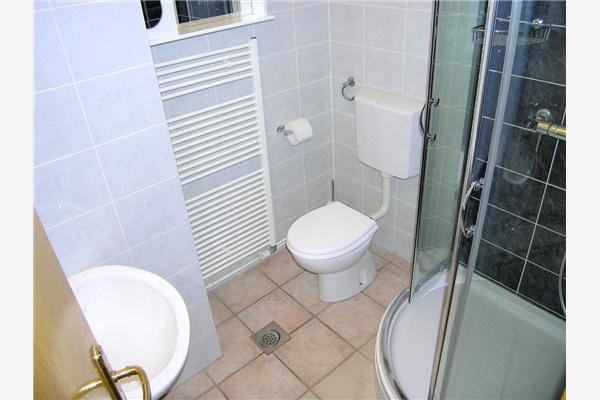 Apartmá A4, pro 3 osoby