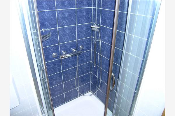 Apartmá A4, pro 3 osoby