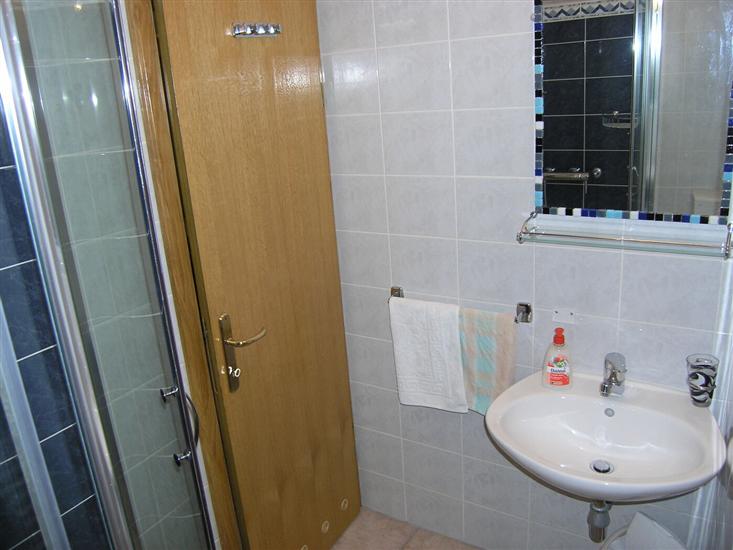 Apartmá A4, pro 3 osoby