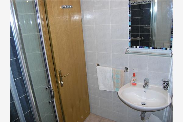 Apartmá A4, pro 3 osoby