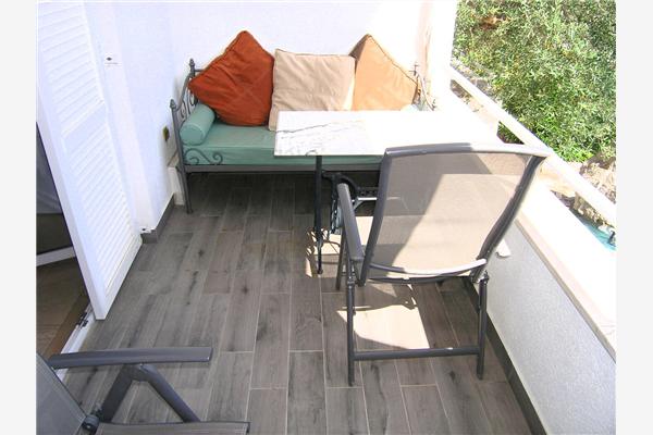 Apartmá A1, pro 3 osoby