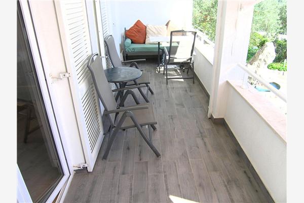 Apartmá A1, pro 3 osoby