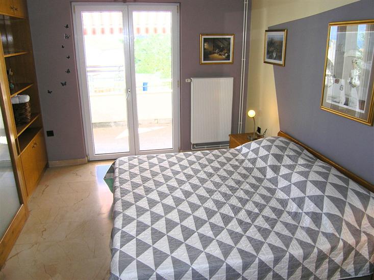 Apartmá A1, pro 3 osoby