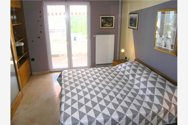 Apartmá A1, pro 3 osoby