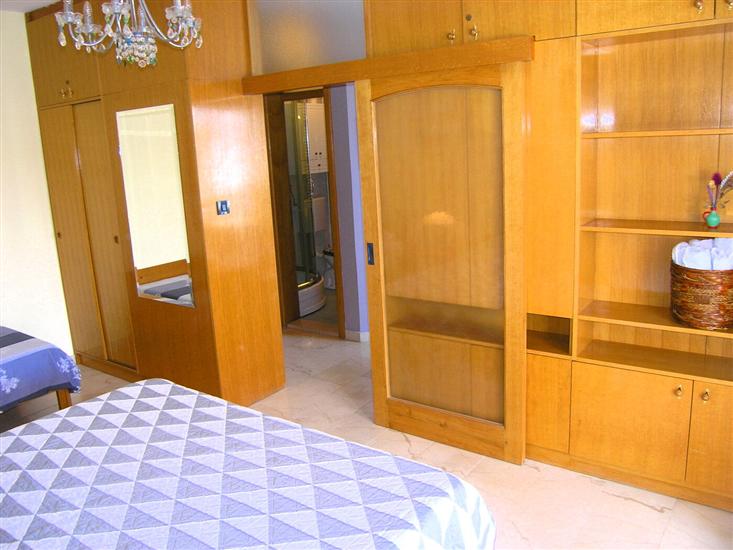 Apartmá A1, pro 3 osoby