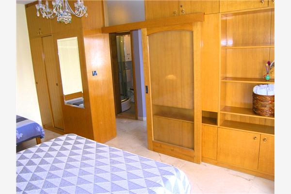 Apartmá A1, pro 3 osoby