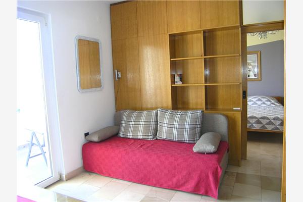 Apartmá A1, pro 3 osoby