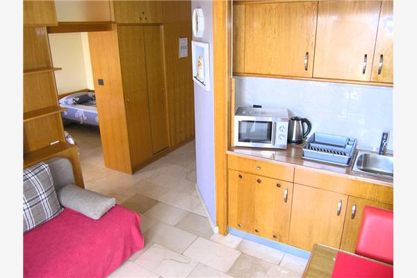 Apartmá A1, pro 3 osoby