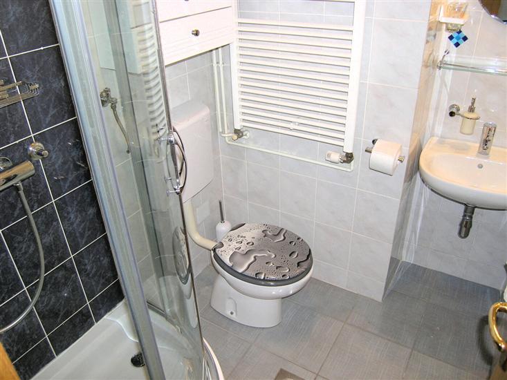 Apartmá A1, pro 3 osoby