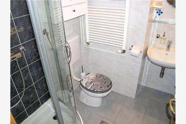 Apartmá A1, pro 3 osoby