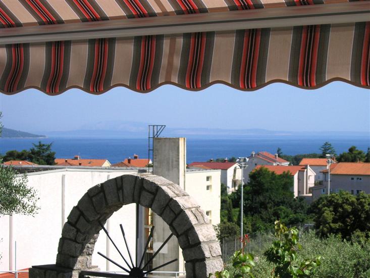 Apartmá A1, pro 3 osoby