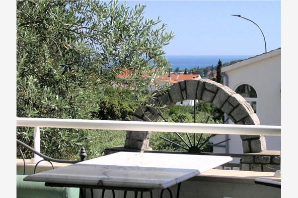 Apartmá A1, pro 3 osoby