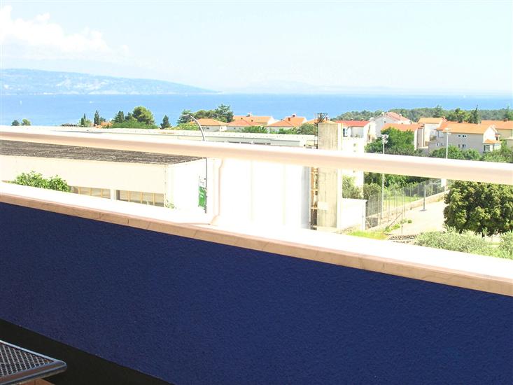 Apartmá A3, pro 3 osoby