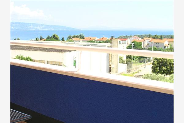 Apartmá A3, pro 3 osoby