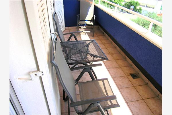 Apartmá A3, pro 3 osoby