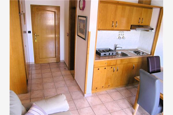 Apartmá A3, pro 3 osoby